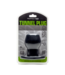 PerfectFitBrand Tunnel Plug - Hollow Butt Plug - XL