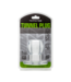 PerfectFitBrand Tunnel Plug - Hollow Butt Plug - L
