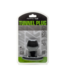 PerfectFitBrand Tunnel Plug - Hollow Butt Plug - M