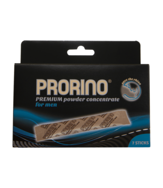 HOT Power Powder Concentrate for Men