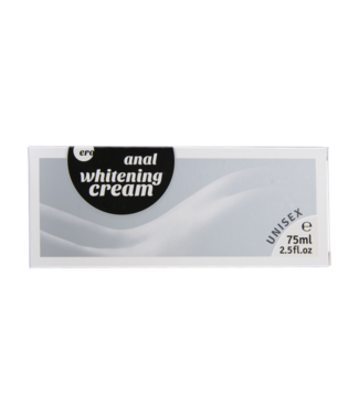 HOT Backside - Anal Light Up Cream - 3 fl oz / 75 ml