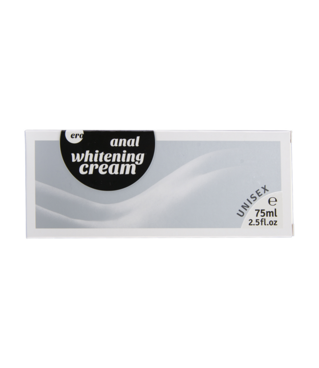 Backside - Anal Light Up Cream - 3 fl oz / 75 ml
