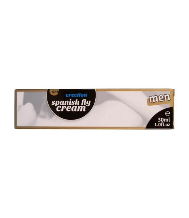 Spain Fly - Stimulating Cream - 1 fl oz / 30 ml
