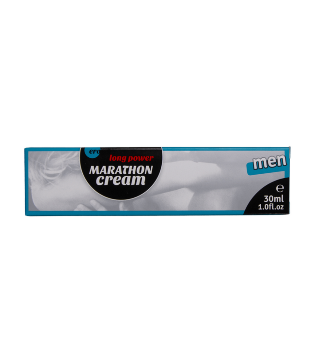Penis Marathon - Stimulation Cream - 1 fl oz / 30 ml