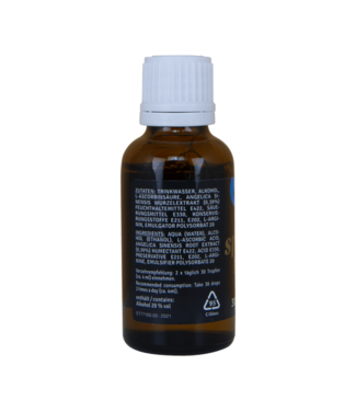 HOT Spain Fly - Stimulating Drops for Men - 1 fl oz / 30 ml