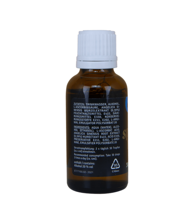 Spain Fly - Stimulating Drops for Men - 1 fl oz / 30 ml