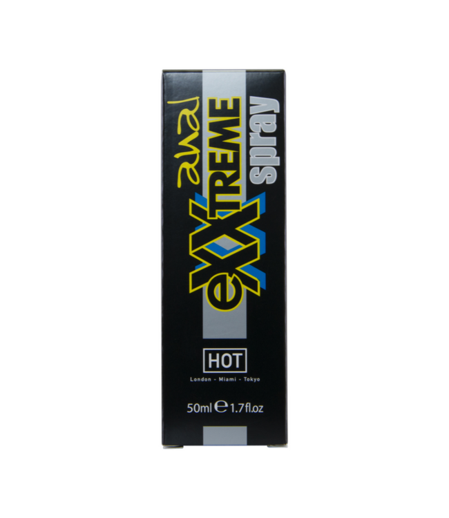 Extreme - Anal Spray - 2 fl oz / 50 ml
