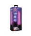 GC by Shots Thin Realistic Dildo Vibrator - 8 / 20 cm