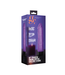 GC by Shots Thick Realistic Dildo Vibrator - 8 / 20 cm