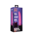 GC by Shots Slight Realistic Dildo Vibrator - 8 / 20 cm