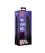 GC by Shots Slight Realistic Dildo Vibrator - 8 / 20 cm