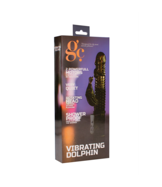GC by Shots Vibrating Dolphin
