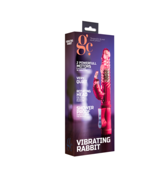 GC by Shots Vibrating Rabbit