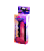 All Black The Real One - Dildo - 8 / 20,5 cm