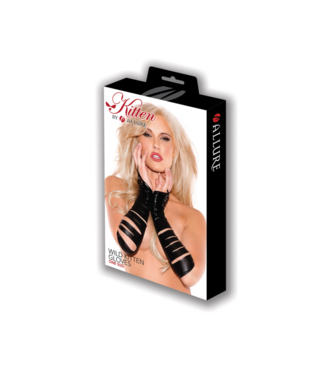 Allure Wild Kitten - Gloves - One Size