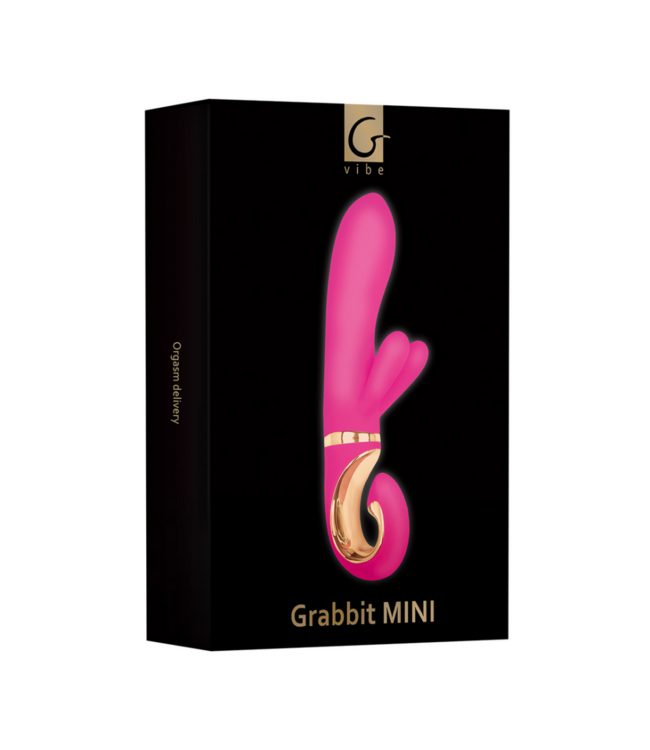 G-Rabbit Mini - Dolce Violet
