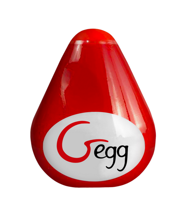 Gegg - Red