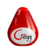 G-Vibe Gegg - Red
