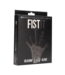 Fist It by Shots Silicone Stimulation Glove
