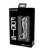 Nexus Fortis - Aluminum Vibrating Prostate Massager