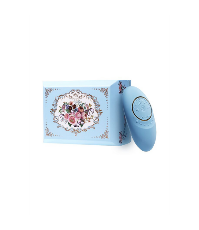 Jeanne royal blue