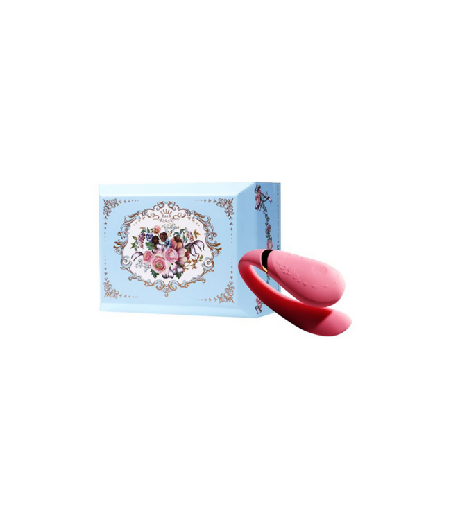 Fanfan - Couples Massager