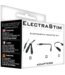 ElectraStim Adapter Kit - ElectraStim Standard Adapter to 3.5mm Jack