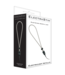 ElectraStim Metal Adjustable Scrotum Loop