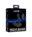 ElectroShock by Shots E-Stimulation Vibrating Prostate Massager