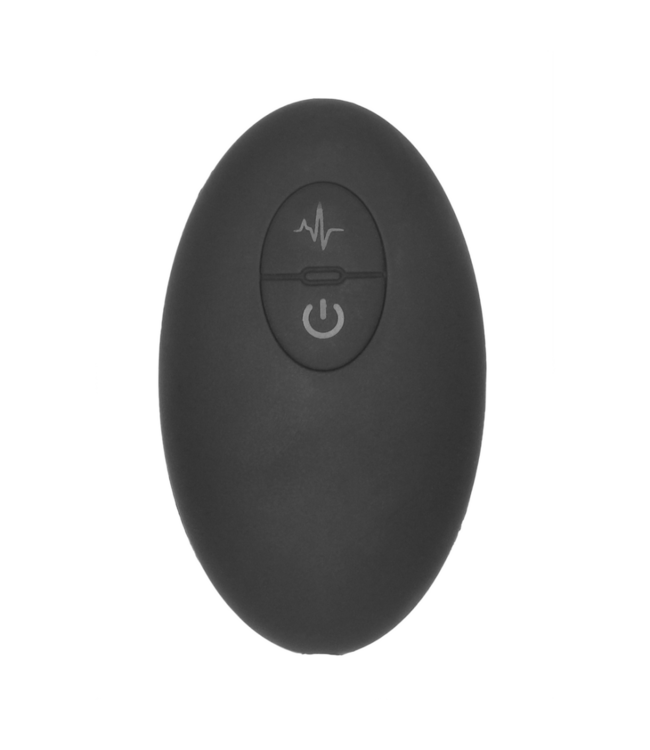 E-Stimulation Vibrating Prostate Massager