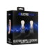ElectroShock by Shots E-Stimulation Bi-Polar Nipple Suckers