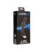 ElectroShock by Shots E-Stimulation G-/P-Spot Vibrator