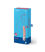 Satisfyer Master Vibrator - Classic Vibrator - Nature