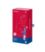 Satisfyer Magic Bunny - Rabbit Vibrator - Blue