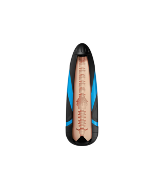Satisfyer Men Tri Delights - Penis Sleeve