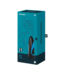 Satisfyer Men One - Masturbator - Black/Blue