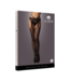 Le Désir by Shots Suspender Pantyhose with Strappy Waist - One Size