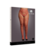 Le Désir by Shots Fishnet and Lace Garterbelt Stockings - Queen Size