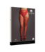 Le Désir by Shots Suspender Rhinestone Pantyhose - Plus Size