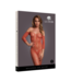 Le Désir by Shots Lace Long-Sleeved Bodystocking - One Size