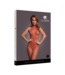 Le Désir by Shots Fishnet and Lace Bodystocking - One Size