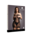 Le Désir by Shots Strapless Mini Dress - Plus Size