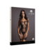 Le Désir by Shots Strapless Mini Dress - One Size