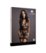 Le Désir by Shots Criss Cross Neck Mini Dress - One Size