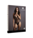 Le Désir by Shots Suspender Bodystocking - One Size