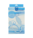 Xr Brands Inflatable Silicone Enema Plug