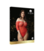 Le Désir by Shots Presents Rhinestone Off Shoulder Bodysuit - Plus Size