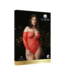 Le Désir by Shots Wonder Rhinestone Bodysuit - Plus Size