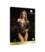 Le Désir by Shots Wonder Rhinestone Bodysuit - One Size