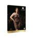 Le Désir by Shots Star Rhinestone Dress - Plus Size